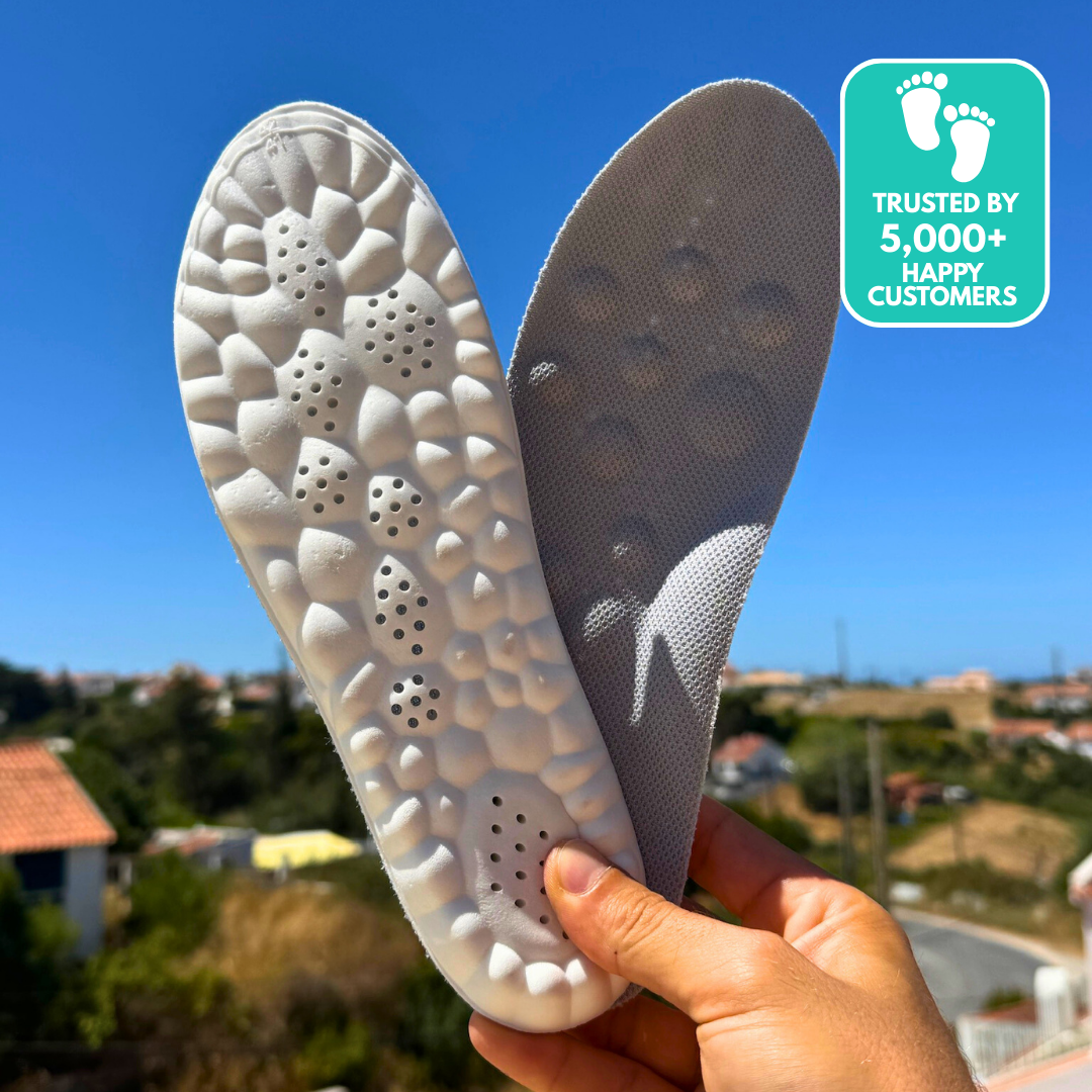 Everstep™ Insoles