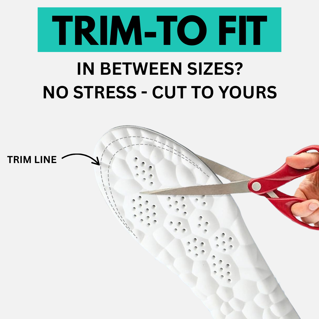 Everstep™ Insoles